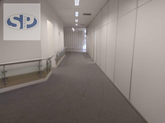Imagem Imóvel Comercial à Venda, 2.402 m² em Santo Amaro - São Paulo Imagem Imóvel Comercial à Venda, 2.402 m² em Santo Amaro - São Paulo