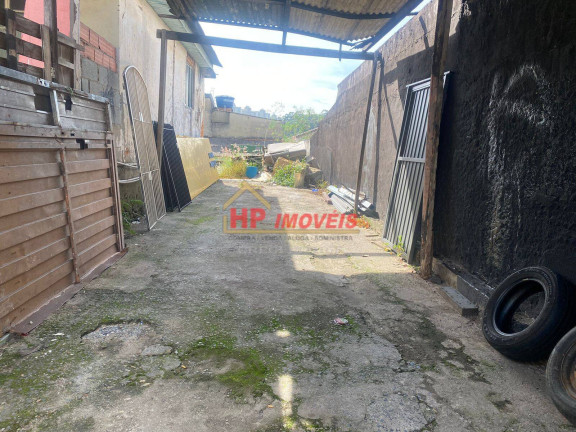 Imagem Terreno à Venda, 311 m² em Bela Vista - Osasco