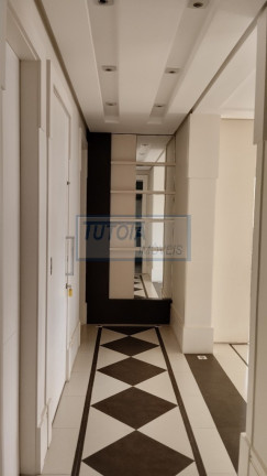 Imagem Apartamento com 4 Quartos à Venda, 173 m² em Paraíso - São Paulo Imagem Apartamento com 4 Quartos à Venda, 173 m² em Paraíso - São Paulo