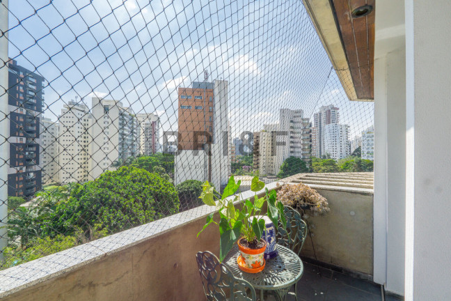 Imagem Apartamento com 3 Quartos à Venda, 200 m² em Campo Belo - São Paulo Imagem Apartamento com 3 Quartos à Venda, 200 m² em Campo Belo - São Paulo