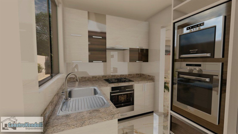 Imagem Imóvel com 3 Quartos à Venda, 154 m² em Santa Mônica - Belo Horizonte Imagem Imóvel com 3 Quartos à Venda, 154 m² em Santa Mônica - Belo Horizonte