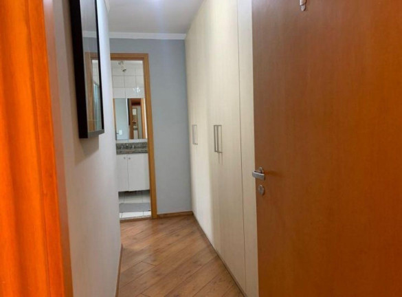 Imagem Apartamento com 3 Quartos à Venda, 125 m² em Vila Leopoldina - São  Paulo