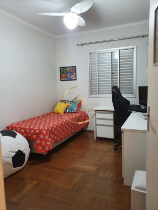 Imagem Apartamento com 3 Quartos à Venda, 82 m² em Jardim Topázio - São José Dos Campos