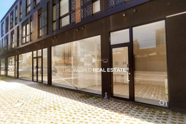 Imóvel Comercial para Alugar, 32 m² em Manaíra - João Pessoa