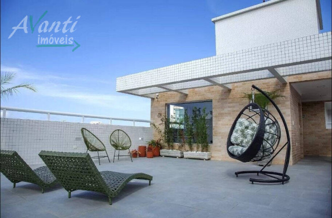 Imagem Apartamento com 1 Quarto à Venda, 49 m² em Guilhermina - Praia Grande Imagem Apartamento com 1 Quarto à Venda, 49 m² em Guilhermina - Praia Grande