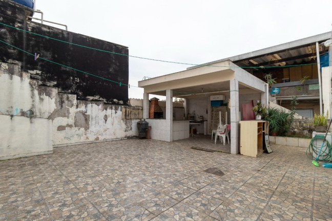 Imagem Casa com 2 Quartos à Venda, 60 m² em Vila Do Castelo - São Paulo Imagem Casa com 2 Quartos à Venda, 60 m² em Vila Do Castelo - São Paulo