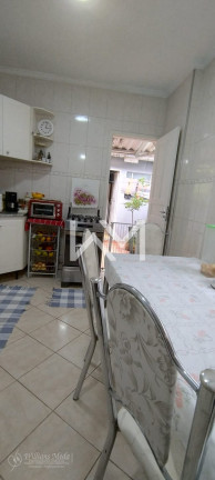 Imagem Casa com 3 Quartos à Venda, 137 m² em Paraventi - Guarulhos Imagem Casa com 3 Quartos à Venda, 137 m² em Paraventi - Guarulhos