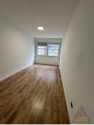 Imagem Apartamento com 1 Quarto à Venda, 55 m² em Pompéia - Santos