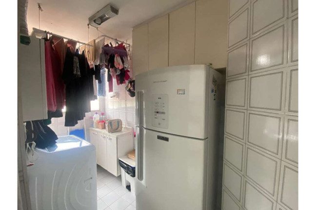 Imagem Apartamento com 2 Quartos à Venda, 65 m² em Vila Guarani (z Sul) - São Paulo Imagem Apartamento com 2 Quartos à Venda, 65 m² em Vila Guarani (z Sul) - São Paulo