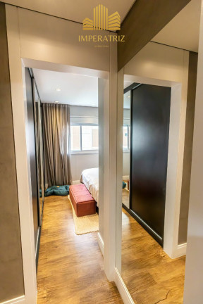 Imagem Apartamento com 2 Quartos à Venda,  em Vila Olímpia - São Paulo