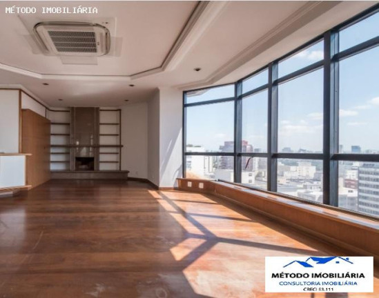 Imagem Apartamento com 4 Quartos à Venda, 311 m² em Vila Uberabinha - São Paulo Imagem Apartamento com 4 Quartos à Venda, 311 m² em Vila Uberabinha - São Paulo