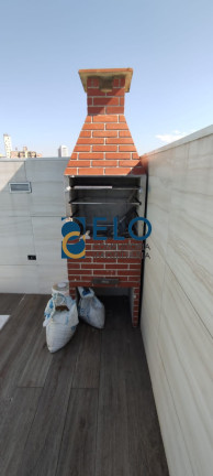 Imagem Cobertura com 3 Quartos à Venda, 219 m² em Vila Valença - São Vicente Imagem Cobertura com 3 Quartos à Venda, 219 m² em Vila Valença - São Vicente