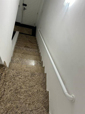 Imagem Sobrado com 3 Quartos à Venda, 132 m² em Canto Do Forte - Praia Grande