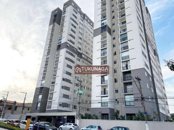 Imagem Apartamento com 2 Quartos à Venda, 33 m² em Vila Endres - Guarulhos Imagem Apartamento com 2 Quartos à Venda, 33 m² em Vila Endres - Guarulhos