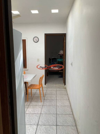 Imagem Casa com 2 Quartos à Venda, 70 m² em Maracana - Praia Grande Imagem Casa com 2 Quartos à Venda, 70 m² em Maracana - Praia Grande