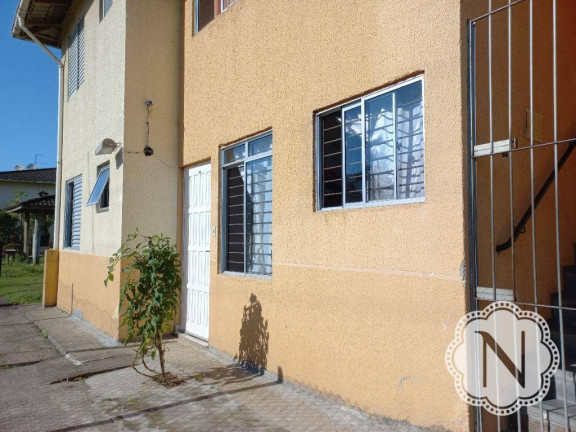 Imagem Apartamento com 2 Quartos à Venda, 42 m² em Oásis - Itanhaém Imagem Apartamento com 2 Quartos à Venda, 42 m² em Oásis - Itanhaém