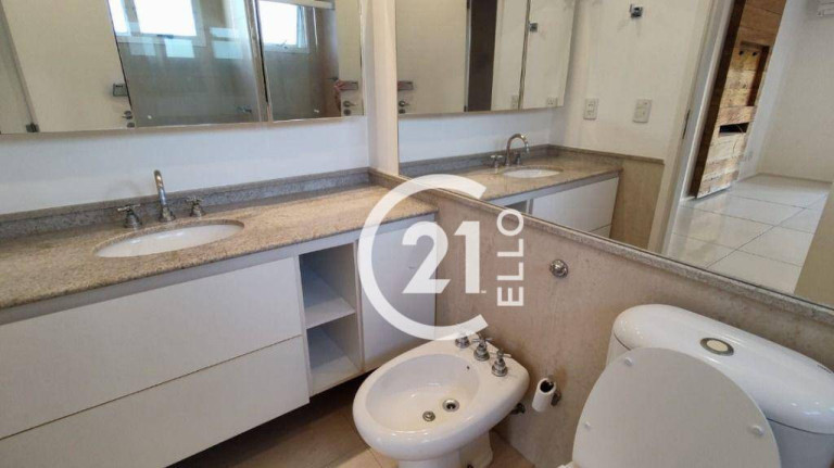 Imagem Apartamento com 2 Quartos para Alugar, 132 m² em Itaim Bibi - São Paulo Imagem Apartamento com 2 Quartos para Alugar, 132 m² em Itaim Bibi - São Paulo