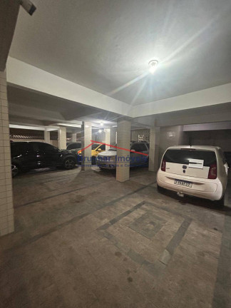 Imagem Apartamento com 3 Quartos à Venda, 90 m² em Pompéia - Santos Imagem Apartamento com 3 Quartos à Venda, 90 m² em Pompéia - Santos