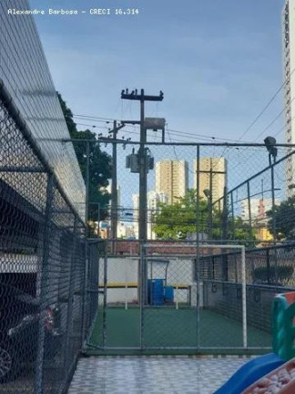 Imagem Apartamento com 3 Quartos à Venda, 64 m² em Boa Viagem - Recife