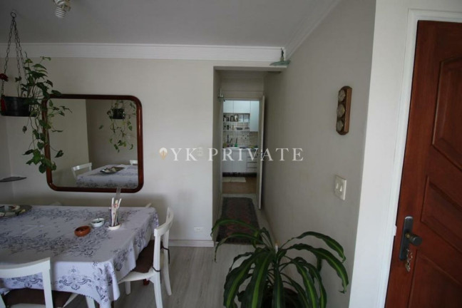Imagem Apartamento com 3 Quartos à Venda, 93 m² em Perdizes - São Paulo