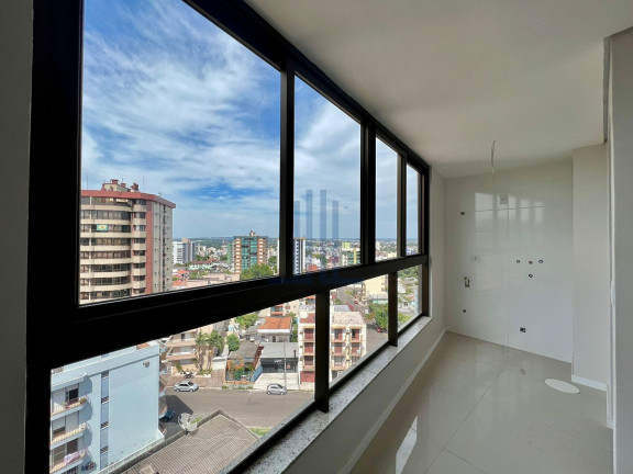 Imagem Cobertura com 3 Quartos à Venda, 278 m² em Nossa Senhora Medianeira - Santa Maria Imagem Cobertura com 3 Quartos à Venda, 278 m² em Nossa Senhora Medianeira - Santa Maria