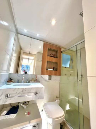 Imagem Apartamento com 2 Quartos à Venda, 92 m² em Bela Vista - Porto Alegre