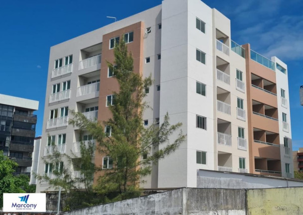 Imagem Apartamento com 2 Quartos à Venda, 63 m² em Alto Do Mateus - João Pessoa Imagem Apartamento com 2 Quartos à Venda, 63 m² em Alto Do Mateus - João Pessoa