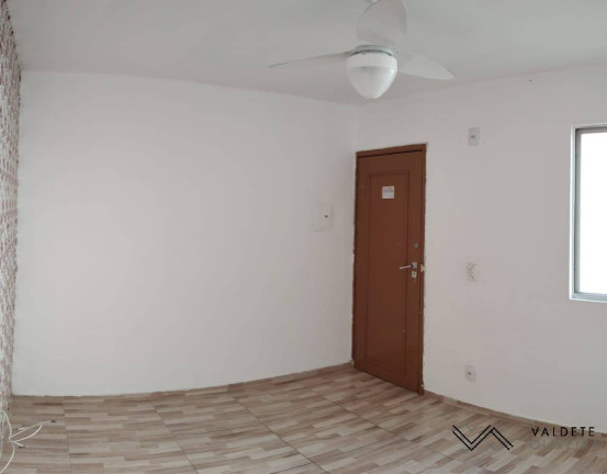 Imagem Apartamento com 2 Quartos à Venda, 50 m² em Conjunto Residencial Trinta E Um De Março - São José Dos Campos Imagem Apartamento com 2 Quartos à Venda, 50 m² em Conjunto Residencial Trinta E Um De Março - São José Dos Campos