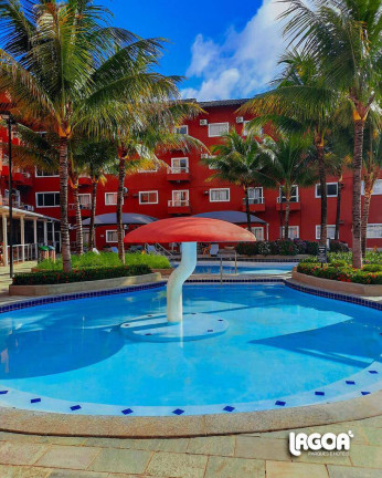 Imagem Apartamento com 1 Quarto à Venda, 27 m² em Setor Lagoa Quente - Caldas Novas Imagem Apartamento com 1 Quarto à Venda, 27 m² em Setor Lagoa Quente - Caldas Novas