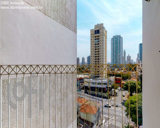 Imagem Apartamento com 3 Quartos à Venda, 70 m² em Tatuapé - Sao Paulo