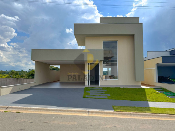 Casa com 3 Quartos à Venda, 150 m² em São Venâncio - Itupeva