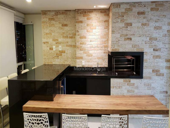 Imagem Apartamento com 3 Quartos à Venda, 164 m² em Jardim Emília - Sorocaba Imagem Apartamento com 3 Quartos à Venda, 164 m² em Jardim Emília - Sorocaba