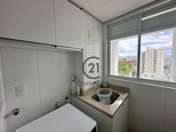 Imagem Apartamento com 3 Quartos à Venda, 100 m² em Estreito - Florianópolis Imagem Apartamento com 3 Quartos à Venda, 100 m² em Estreito - Florianópolis