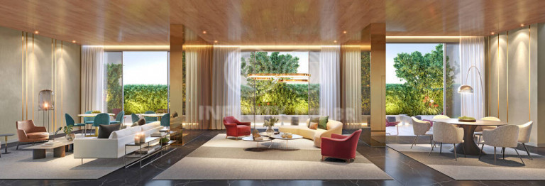 Imagem Apartamento com 3 Quartos à Venda, 110 m² em Brooklin - São Paulo Imagem Apartamento com 3 Quartos à Venda, 110 m² em Brooklin - São Paulo