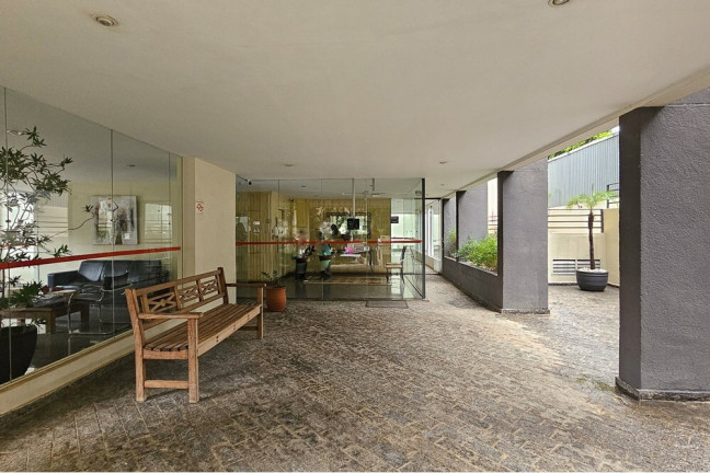 Imagem Apartamento com 3 Quartos à Venda, 107 m² em Cidade Monções - São Paulo Imagem Apartamento com 3 Quartos à Venda, 107 m² em Cidade Monções - São Paulo