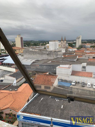 Imagem Sala Comercial à Venda, em Centro - Jacareí Imagem Sala Comercial à Venda, em Centro - Jacareí