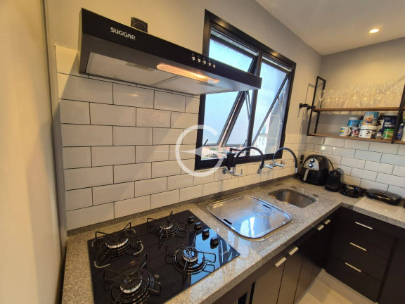 Imagem Apartamento com 1 Quarto à Venda, 43 m² em Vila Andrade - São Paulo Imagem Apartamento com 1 Quarto à Venda, 43 m² em Vila Andrade - São Paulo