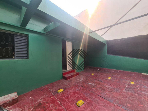 Imagem Casa com 1 Quarto para Alugar, 150 m² em Vila Lucy - Sorocaba Imagem Casa com 1 Quarto para Alugar, 150 m² em Vila Lucy - Sorocaba