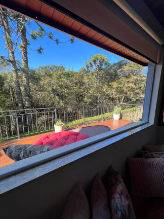 Imagem Casa com 3 Quartos à Venda, 158 m² em Vila Inglesa - Campos Do Jordão Imagem Casa com 3 Quartos à Venda, 158 m² em Vila Inglesa - Campos Do Jordão
