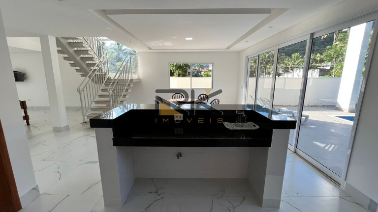 Imagem Casa de Condomínio com 4 Quartos à Venda, 500 m² em Horto Florestal - Ubatuba Imagem Casa de Condomínio com 4 Quartos à Venda, 500 m² em Horto Florestal - Ubatuba