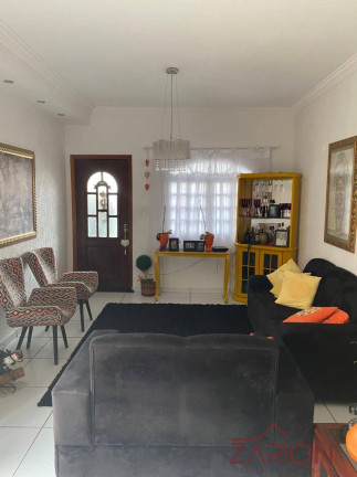 Imagem Casa com 2 Quartos à Venda, 100 m² em Centro - Pindamonhangaba Imagem Casa com 2 Quartos à Venda, 100 m² em Centro - Pindamonhangaba