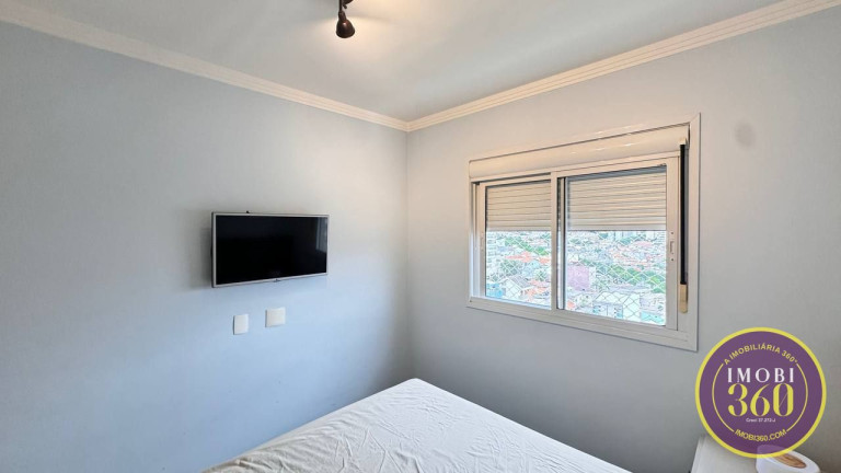 Imagem Apartamento com 2 Quartos à Venda, 60 m² em Vila Regente Feijó - São Paulo Imagem Apartamento com 2 Quartos à Venda, 60 m² em Vila Regente Feijó - São Paulo