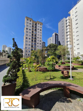 Imagem Apartamento com 2 Quartos à Venda, 58 m² em Vila Sofia - São Paulo Imagem Apartamento com 2 Quartos à Venda, 58 m² em Vila Sofia - São Paulo