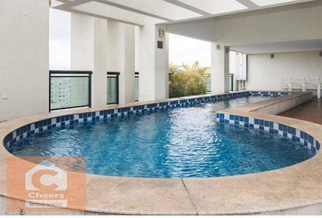 Imagem Apartamento com 1 Quarto à Venda, 45 m² em Moema - São Paulo Imagem Apartamento com 1 Quarto à Venda, 45 m² em Moema - São Paulo