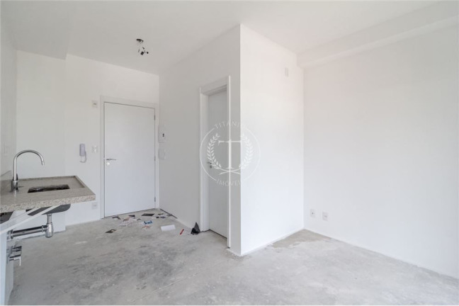 Imagem Apartamento com 1 Quarto à Venda, 28 m² em Vila Clementino - São Paulo Imagem Apartamento com 1 Quarto à Venda, 28 m² em Vila Clementino - São Paulo