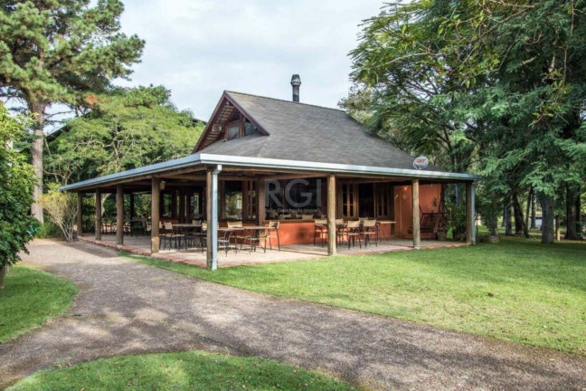 Imagem Terreno à Venda,  em Belém Novo - Porto Alegre