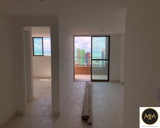 Imagem Apartamento com 3 Quartos à Venda, 81 m² em Manaíra - João Pessoa