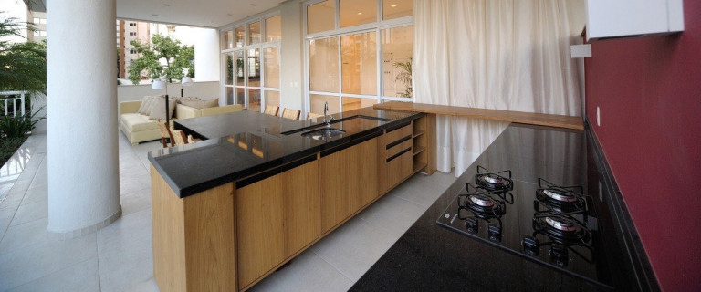 Imagem Loft com 1 Quarto à Venda, 69 m² em Vila Olímpia - São Paulo Imagem Loft com 1 Quarto à Venda, 69 m² em Vila Olímpia - São Paulo