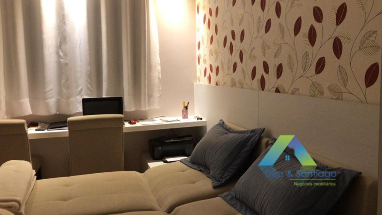 Imagem Apartamento com 3 Quartos à Venda, 98 m² em Santa Paula - São Caetano Do Sul Imagem Apartamento com 3 Quartos à Venda, 98 m² em Santa Paula - São Caetano Do Sul