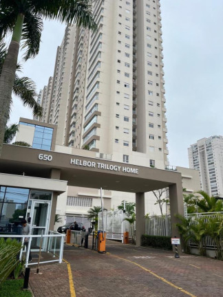 Imagem Apartamento com 3 Quartos à Venda, 94 m²